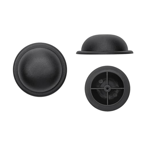 Image of Luggage Feet Pads,2 Pcs Luggage Feet Pads Luggage Replacement Part Bottom Stud Stand Suitcase Feet Pad Suitcase Stand Feet Accessories