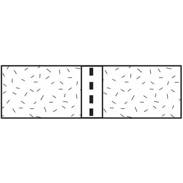 Grinding Wheel,T1,6x1/4x1/2,AO,60G,PK5