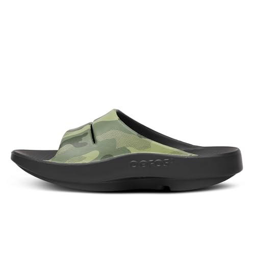 Image of OOFOS OOahh Sport Recovery Slide - Women's and Men's