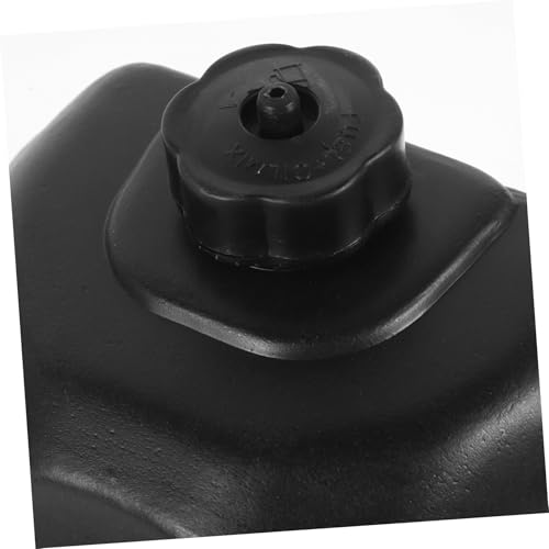 Tanque Alipis para motocicleta mini bike en pistas de motocross 3