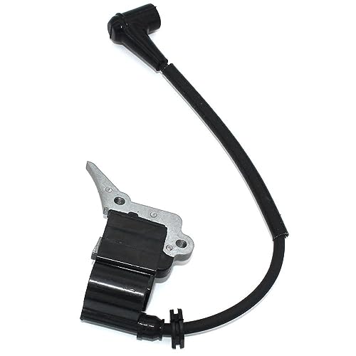 Bobina de encendido para motosierra: soluciona fallos de arranque Einhell 7