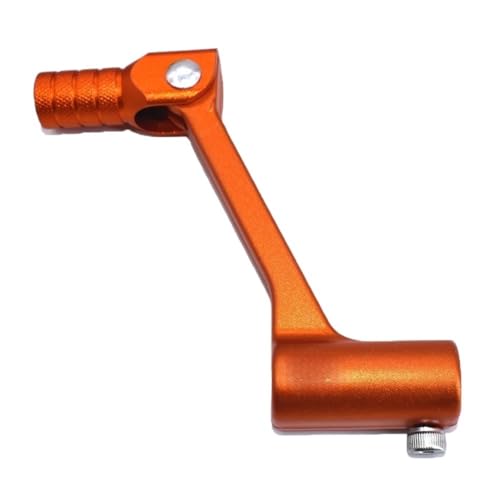 Levier de vitesse pliable pour motocross pit bike et vtt de terre