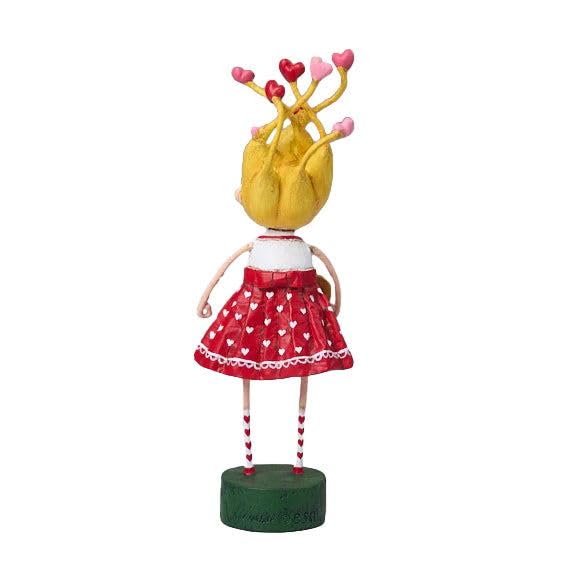 Amazon.com: ESC Lori Mitchell Valentine's Day Spring Tangled in