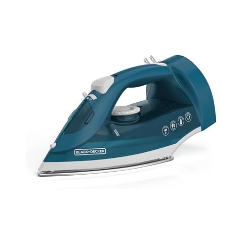 BLACK+DECKER Automatic Cord Reel Iron Cover