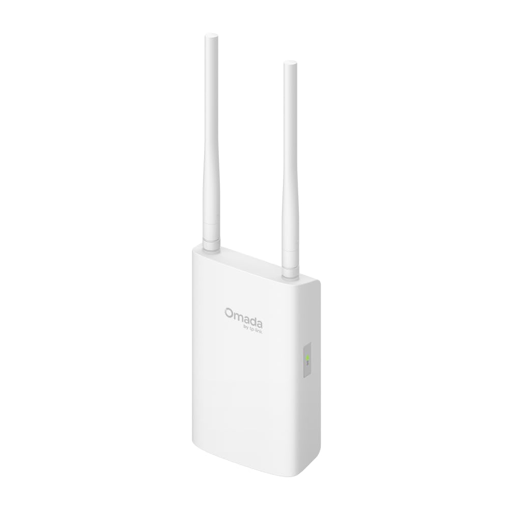 TP-LINK Omada EAP603-Outdoor V1 - Accesspoint