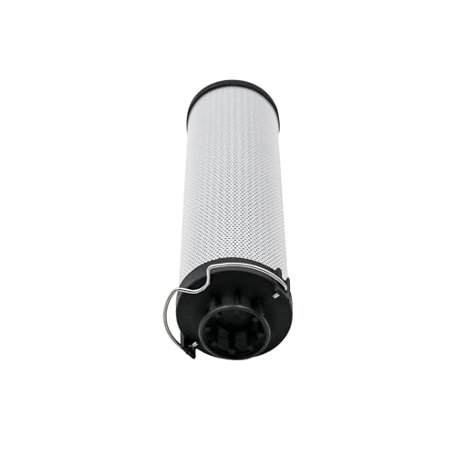 Image of 32 /913500 Hydraulic Cartridge Filter Compatible with Mini Excavators, Loaders, Telehandlers, Backhoes Fits Models 8035ZTS, 3CX SUPER, TH520-55, TELEBAT Series, 2CX Replaces 32910100 32925346 HF28948