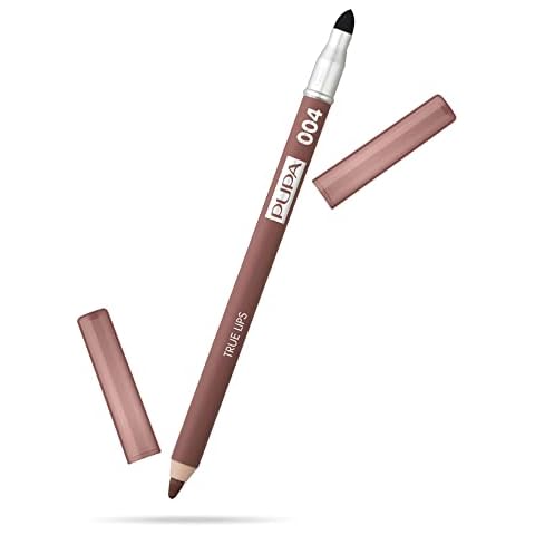 Pupa Delineador Labial para Mujer 1.2 gr Cover
