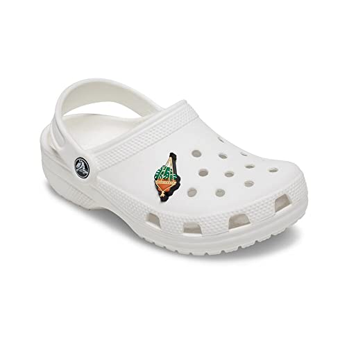 Image of Crocs Jibbitz Nature Shoe Charms | Jibbitz, Hanging Pot, Small