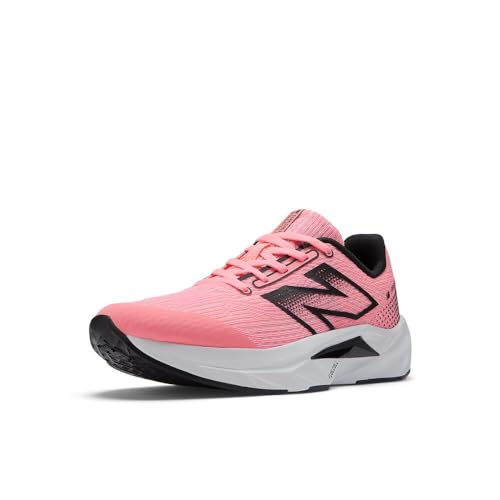 Chaussures FuelCell Propel V5 New Balance enfant avec lacets baskets running mixtes