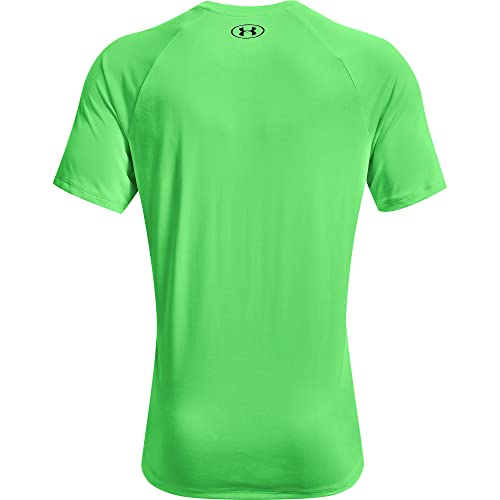 Image of Under Armour Men's Tech 2.0 Short-Sleeve T-Shirt