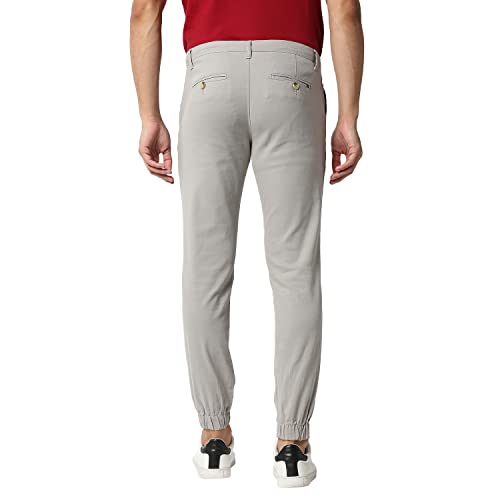 Image of Thomas Scott Men's Regular Fit Mid Rise Pants