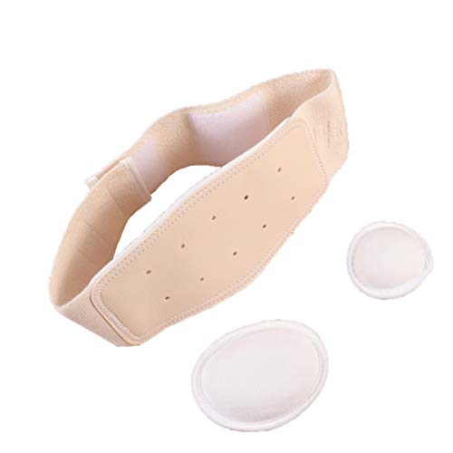 HEALLILY Navelstreng Hernia Riem Baby Navelband Baby Buikomslag Buikband Hernia Truss Ondersteuning Pasgeboren… - Image 8