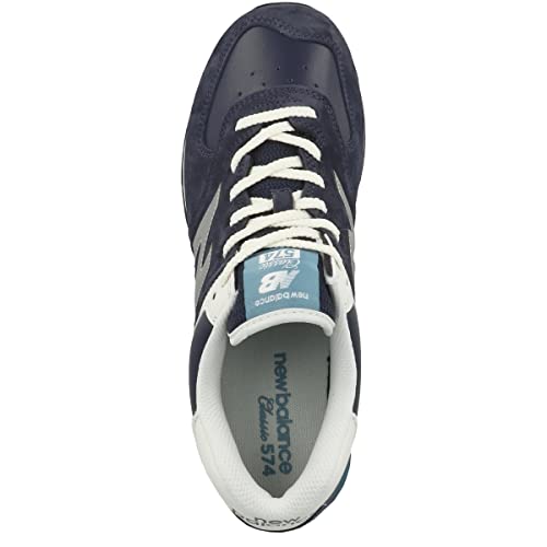 Image of New Balance Men's 574