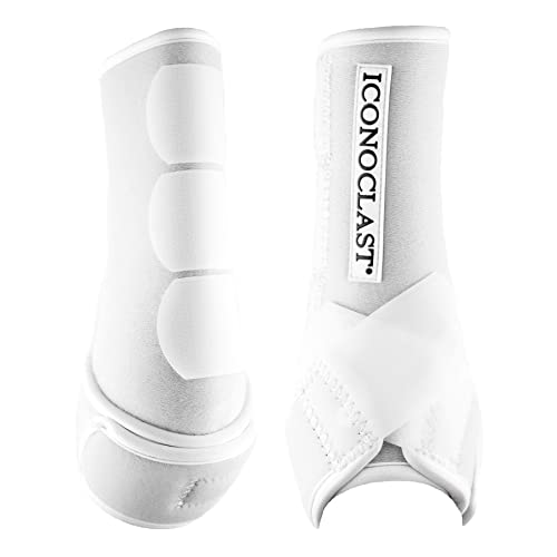Image of Iconoclast Hind Orthopedic Support Boots