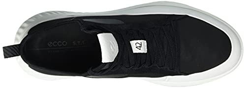 Image of ECCO Womens St.1 Lite Slip on Luxe