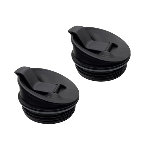 Repuesto Tapa Superior y Tapa de Sello Snap de 16oz miniatura 7