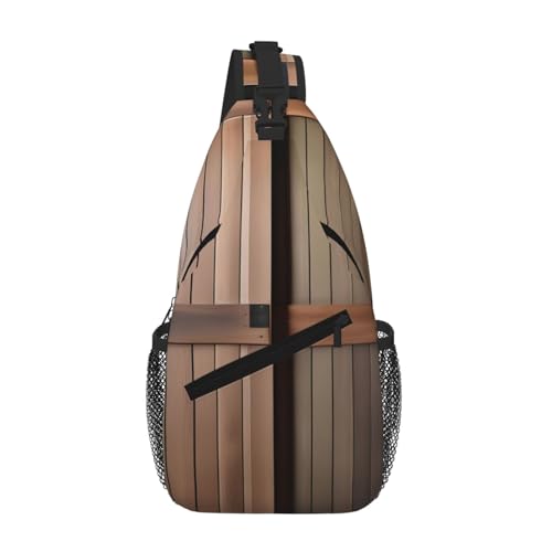 NBAGHPQ Mochila cruzada de hombro con estampado floral para hombres y mujeres, color verde azulado, para viajes, uso diario, moda