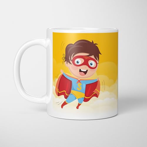 Image of Raksha Bandhan Gifts Printed Mug with Keychain Best Rakhi Combo Gift for Brother & Sister Rakshabandhan Return Gifts for Sister White 350ml Coffee Mug(Pack of 5)(Combo Set)(RMCKRCG202)