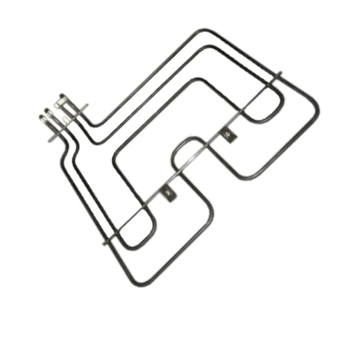SOS Accessoire Résistance de grill pour Four, cuisinière BEKO 262900098