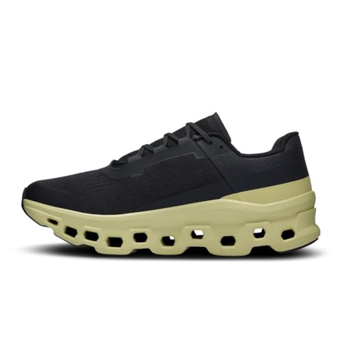 Image of On Men's Cloudmonster Sneakers