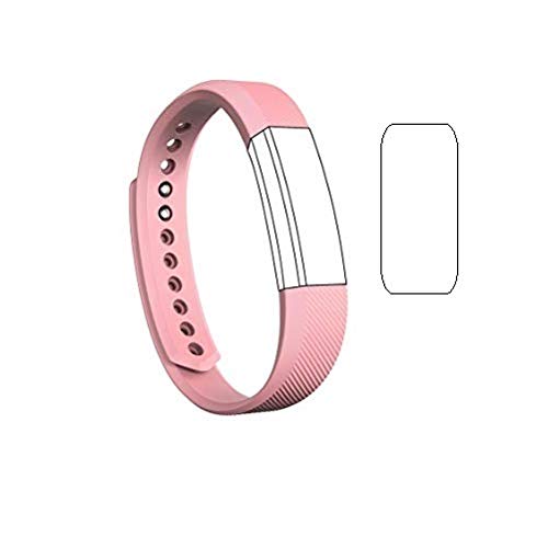Mudshi Fitness Band Protector for Fbandz Altum Hr Id115