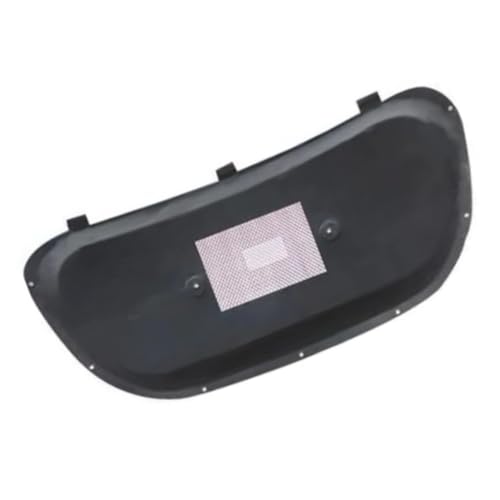 Tapis Isolation Capot Opel Astra K Réduction Bruit Moteur Thermique