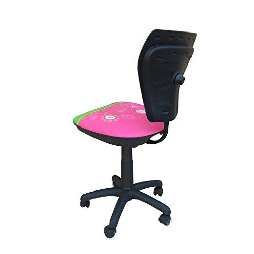 Chaise-expert - Sedia da scrivania, Modello