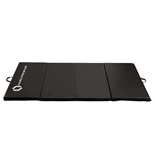 Colchón deportivo de gimnasia grueso y resistente de 240 x 120 x 5 cm