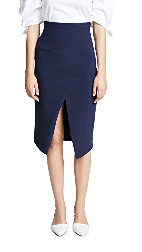 Black Halo Women's Juma Skirt