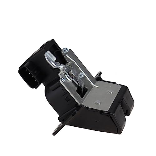 Serrure du couvercle du coffre Kia Ceed 2012-2020 hayon arrière 81230A5000