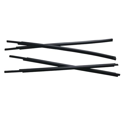 Joints d'étanchéité Toyota Tundra CrewMax pour un habitacle silencieux et sec