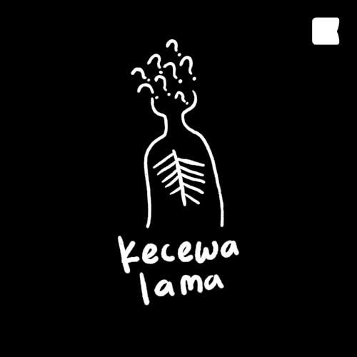 kecewa lama cover art
