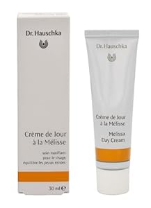 Dr. Hauschka Melissen Tagescreme 30 ml