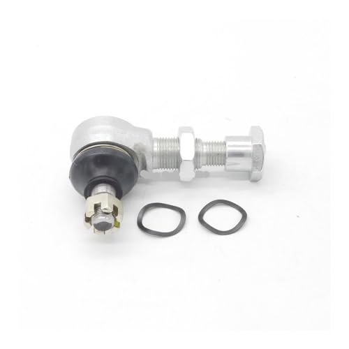 Rotule réglable M12 pour réparer le jeu de direction de votre buggy - 2