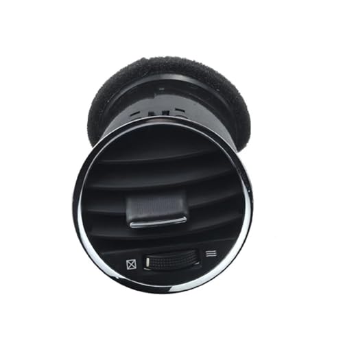 Grille d'aération gauche robuste pour aérateurs climatisation Cruze 2009-2015