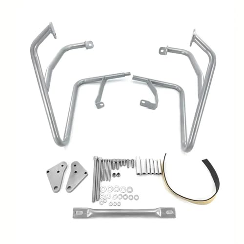 F800GT Accessoires Pare-Chocs Moteur Garde Réservoir Crash Bar Cadre Protection