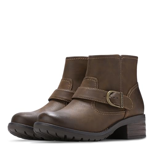 Eastland Women's Peyton Ankle Boot3