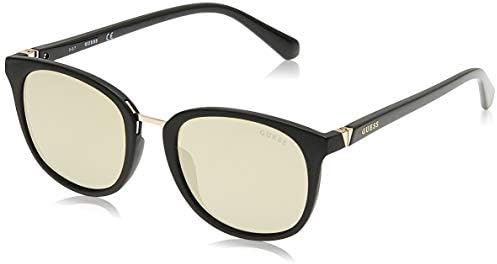 guess oval sunglasses