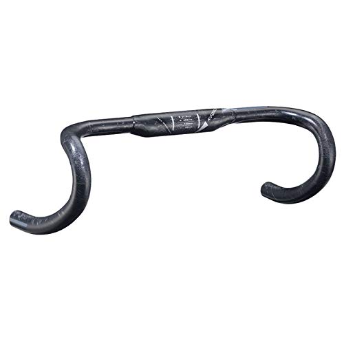 Potence FSA Gossamer 100mm 6° Noire - Unisexe Adulte