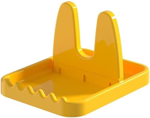 Melldrry Coperchio e Poggia Cucchiaio, Supporto