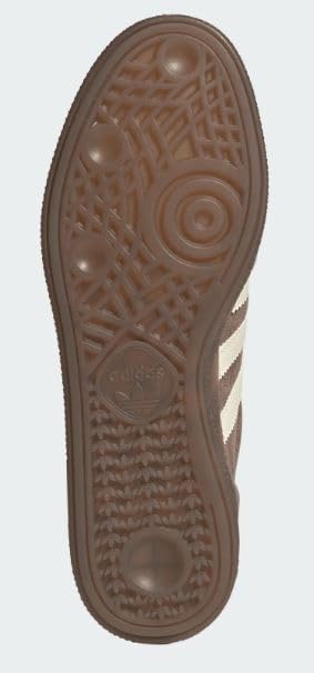 Image of adidas Originals Men's Handball Spezial Sneaker Skate Shoe
