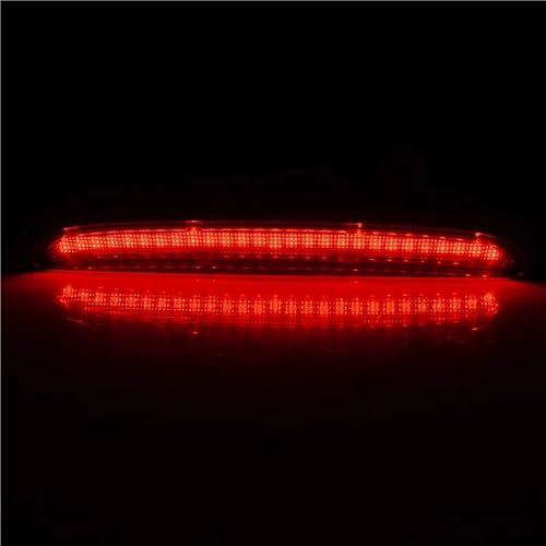 Feu stop arrière surélevé à LED pour Opel Astra J 2009-2015