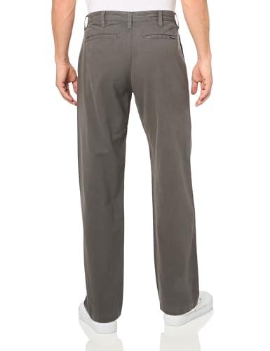 Quiksilver Men's Wilde Chino Pant2