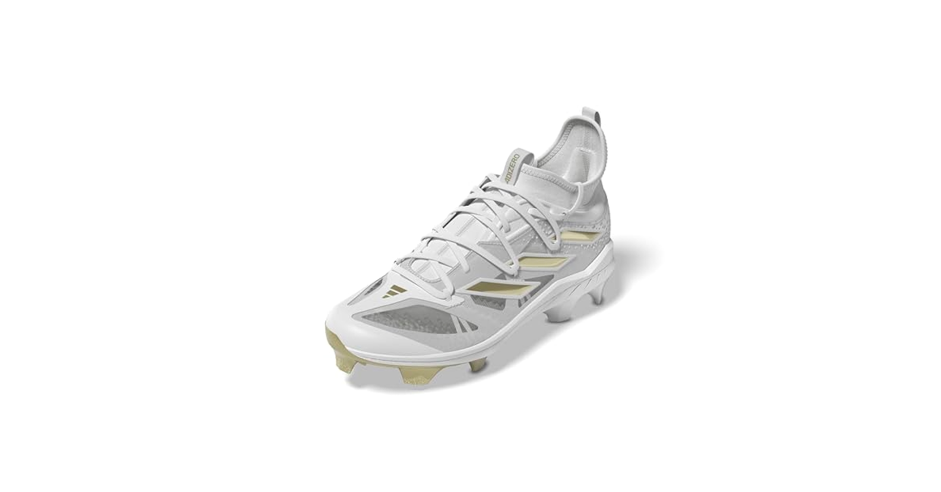【新品】adidas adizero afterburner シルバー 26.5 Amazon.com | adidas Men's Adizero Afterburner 9 NWV Sneaker