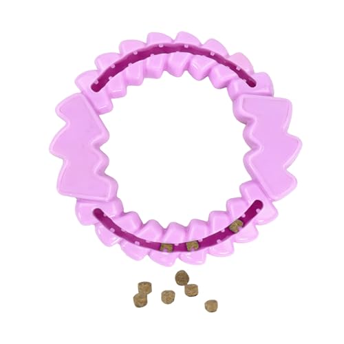 Gnawsome Treat & Squeak - Lavanda (Pack de 2) miniatura 2