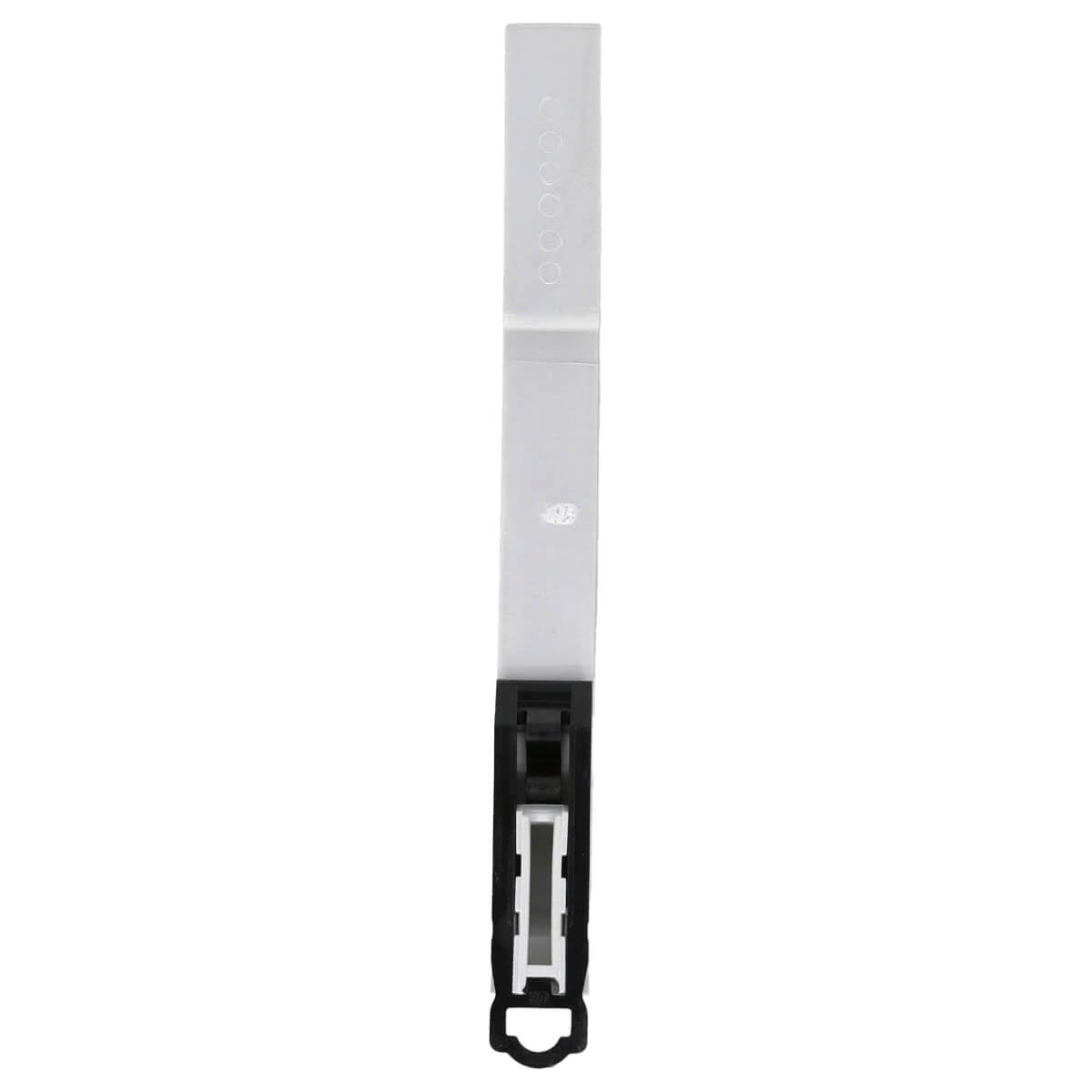 ABB E219-3CDE Leuchtmelder, 16 A, 415/230 V AC, 3LED, rot/gelb/grün, Mod. Breite: 0.5 2CCA703902R0001