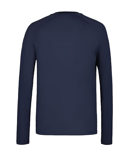 Rukka MUOSTO Shirt für Herren Dunkel Blau S