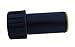 Mr. Soaker Hose .580 Female Soaker Hose Connector, Bag of 10