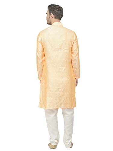 Image of SG LEMAN Mens Kurta Set