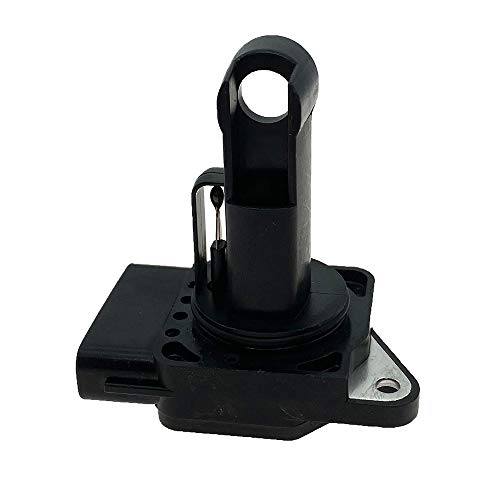Mass Air Flow Sensor Meter Fits Mazda CX-7 Miata ProtÃ©gÃ© RX-8 2 3 5 6 Atenza MPV MX-5 Pontiac VIbe Replace 74-50009 AF10029 197400-2010 1974002010 197408-0040 1974080040
